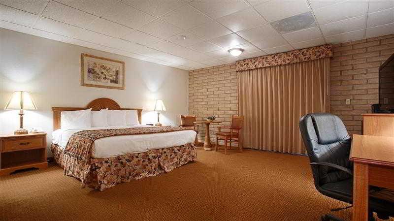 Motel Baymont By Wyndham El Dorado Extérieur photo